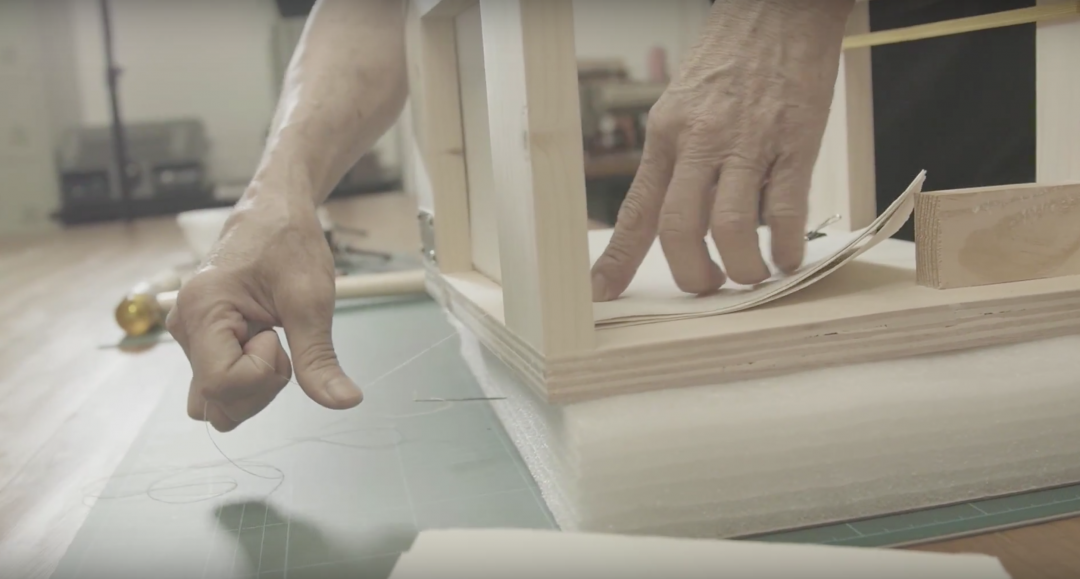 Crafting The Perfect Sketchbook