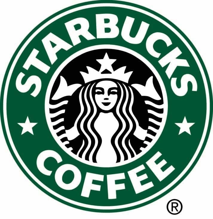 starbucks logo