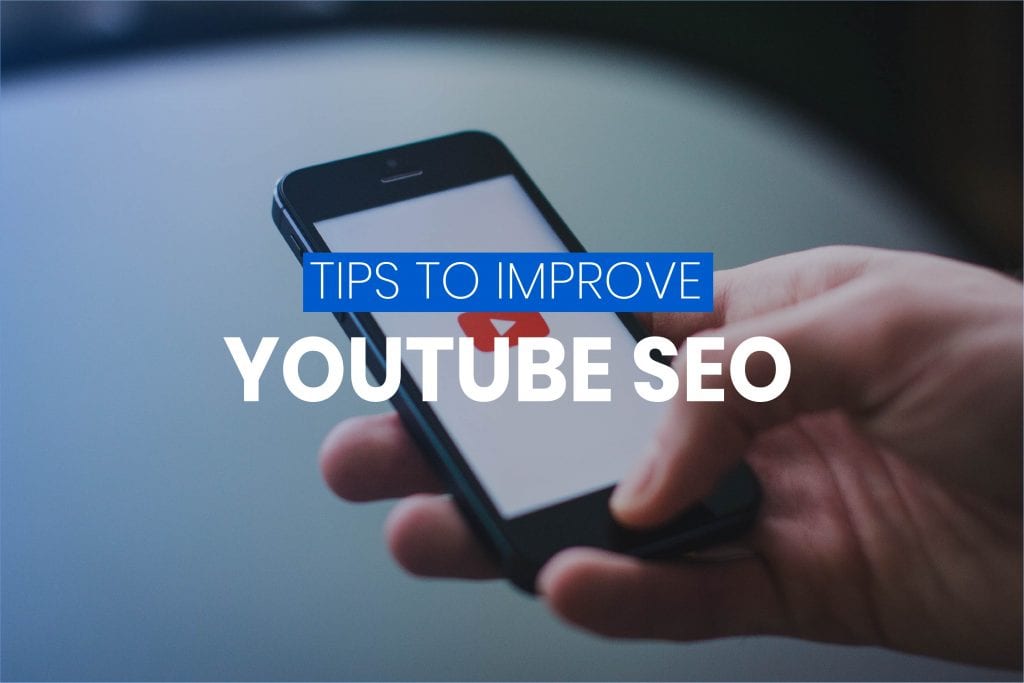 How To Improve Your Youtube SEO - Gram: Explainer Video Animation ...