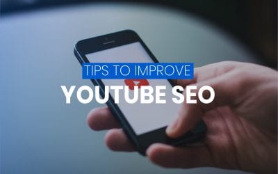 How to improve your Youtube SEO