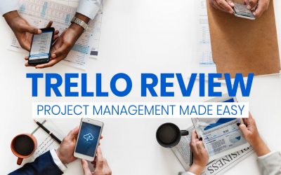 Trello Review: Project Management made easy