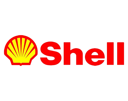 shell animation logo