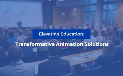 Elevating Education: Transformative Animation Solutions