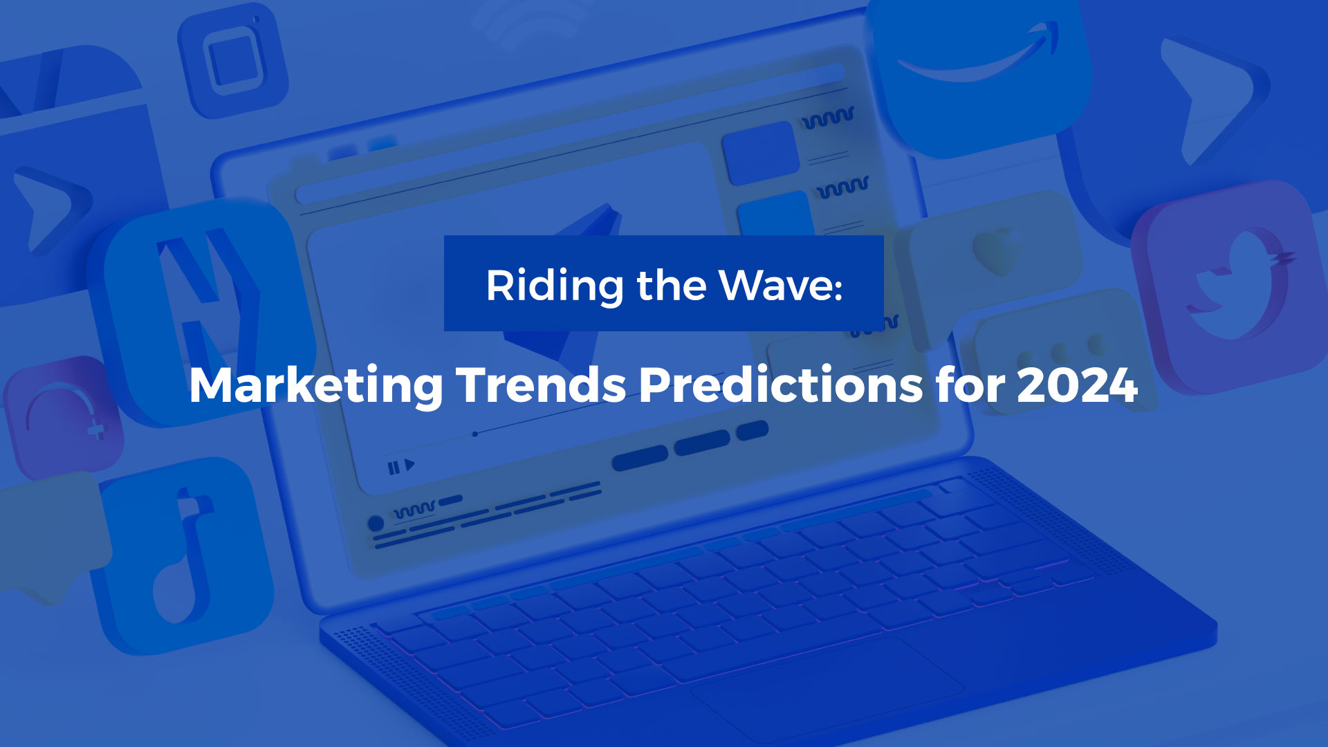 Riding the wave Marketing Trends Prediction for 2024 Gram Videos Singapore